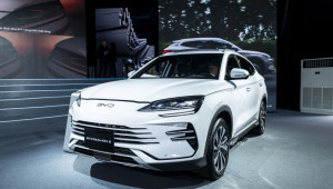 BYD Sealion 6 chính thức ra mắt Việt Nam: SUV plug-in hybrid giá từ 799 triệu đồng