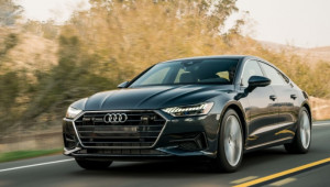 Audi Việt Nam triệu hồi hàng loạt xe Audi A6, A7 vì lỗi cổng hộp điều khiển thông tin