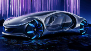 AI có thể thay thế các nhà thiết kế ô tô trong mười năm tới