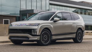 Xu hướng mới: Nhà máy ô tô đổ về Ấn Độ, tránh phụ thuộc Trung Quốc