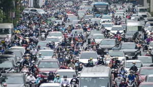 Loạt chính sách mới có hiệu lực từ năm 2026, chủ xe ô tô cần lưu ý