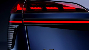 Audi A6 thế hệ mới lộ thiết kế, khá tương đồng với A6 Avant