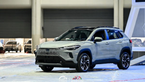 Trước thềm triển lãm Bangkok International Motor Show 2024, nhiều xe hot dự kiến ra mắt Việt Nam đã lộ diện