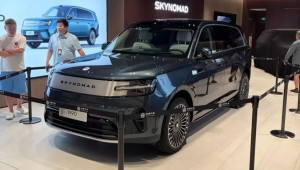 Xe điện EREV có cần thay dầu thường xuyên? Lịch bảo dưỡng thực tế khác gì xe xăng và hybrid?