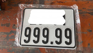 Đồng Tháp: Thành lập tổ thanh tra đặc biệt kiểm tra vụ 4 biển số 