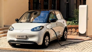 Chấm điểm nhanh Wuling Bingo sắp ra mắt Việt Nam