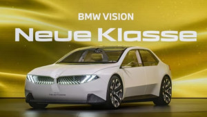 Điểm qua những mẫu xe gây ấn tượng tại triển lãm Munich 2023