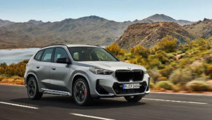 Người dùng BMW phải trả phí nếu sử dụng hệ thống treo thích ứng