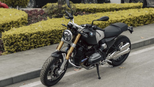 Chi tiết BMW R 12 nineT vừa ra mắt: Giá từ 699 triệu đồng