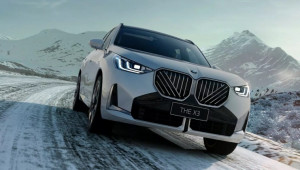 BMW X3 bản trục cơ sở kéo dài đã có mặt tại đại lý, sẵn sàng ra mắt vào 28/2