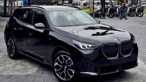 Thực tế BMW X3 30 M Sport Pro giá 2,899 tỷ đồng tại Việt Nam: Full ADAS sẵn sàng đấu Mercedes-Benz GLC 300