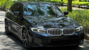 Bộ đôi BMW X4 và 5 Series được đại lý ưu đãi đến gần 500 triệu đồng