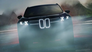 BMW xác nhận X5 thế hệ mới sẽ có 5 hệ truyền động, lần đầu hé lộ thiết kế trước ngày ra mắt