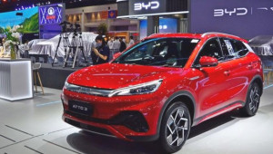 Điểm mặt 5 thương hiệu mới chuẩn bị gia nhập “đường đua” ô tô Việt