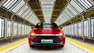 BYD vượt mặt các “ông lớn” Mercedes, BMW lọt top 10 hãng xe có doanh số cao nhất thế giới