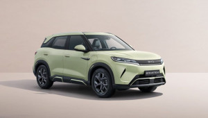 BYD triển khai chuỗi ngày hội Customer Service Fest trên toàn quốc