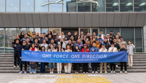 Theo dấu BYD Việt Nam tại Hội nghị Đại lý APAC 2026: Khi công nghệ không còn nằm trên giấy