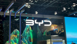 BYD treo thưởng 18,2 tỷ VNĐ truy tìm người bôi nhọ thương hiệu