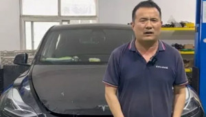Chê xe điện BYD bị lỗi pin, blogger bị kiện và phải bồi thường gần 8 tỷ VNĐ