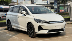 Gia đình đông người chọn xe gì trong tầm giá 750 triệu đồng?