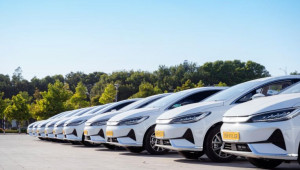 BYD tăng tốc tại Việt Nam: Hơn 5.000 xe đã đến tay khách hàng, gần 40 đại lý trên toàn quốc, dự kiến thêm 4 mẫu xe mới trong năm 2026