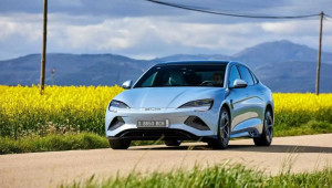 BYD cam kết bồi thường nếu khách hàng gặp tai nạn khi dùng tính năng lái tự động
