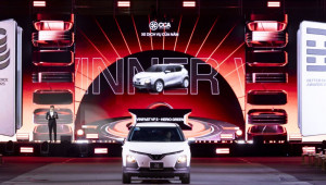 Gala trao giải Car Choice Awards 2025: Vinh danh 13 mẫu xe nổi bật