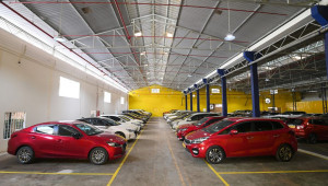 Carpla khai trương Đại siêu thị ô tô rộng hơn 7.000 m2 tại quận Tân Phú, thành phố Hồ Chí Minh