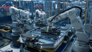 CATL công bố loạt công nghệ pin đột phá