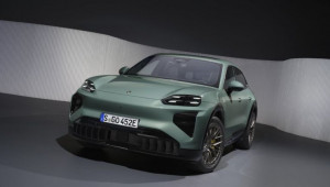 Porsche nhận cọc Cayenne EV tại Việt Nam: Dự kiến giao xe vào cuối năm, giá từ 4,2 tỷ đồng