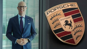 Porsche bổ nhiệm ông Michael Leiters làm CEO mới