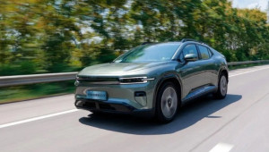 Changan ra mắt máy phát tháo rời giúp xe điện phá bỏ rào cản về phạm vi hoạt động