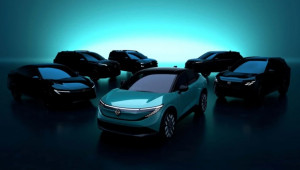 Nissan công bố chiến lược kinh doanh mới: Dự kiến ra mắt loạt xe