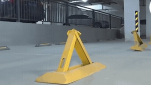 Người phụ nữ chi 35 tỷ VNĐ mua 196 chỗ đậu xe chung cư