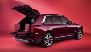 Những điều thú vị ít ai biết về cốp xe ô tô