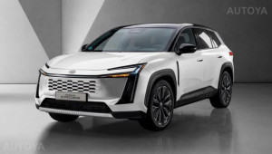 Toyota Corolla Cross thế hệ mới rò rỉ loạt thông tin: Trang bị động cơ 1.5L hybrid, cải thiện hàng ghế sau