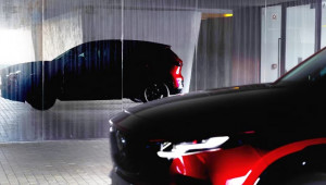 Mazda CX-5 2025 tiếp tục được hé lộ: Sẽ có phiên bản hybrid mới