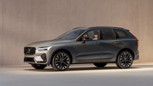 Volvo Việt Nam xác nhận sẽ ra mắt XC60 và S90 2026: Nâng cấp toàn diện, đậm chất Bắc Âu