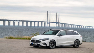 Mercedes-Benz công bố lộ trình ra mắt 18 mẫu xe mới từ 2026