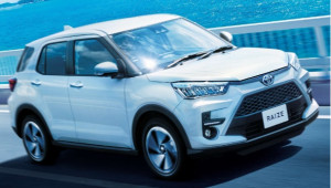 Daihatsu tạm dừng sản xuất và phân phối xe trên toàn cầu sau bê bối gian lận thử nghiệm