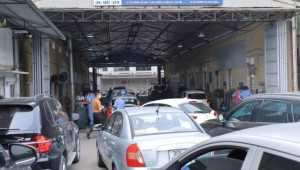 Hơn 5,4 triệu xe đi đăng kiểm năm 2025: Cứ 7 xe lại có 1 xe không đạt