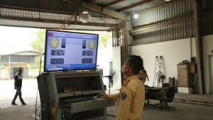 Bộ Giao thông kiến nghị “mượn” trung tâm đăng kiểm và nhân lực của Bộ Quốc phòng