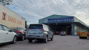 Miễn đăng kiểm lần đầu, người dân vẫn phải đóng tiền cấp giấy chứng nhận kiểm định