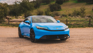 [ĐÁNH GIÁ XE] Honda Prelude 2026: Đẹp, tiết kiệm, dễ lái nhưng khó gọi là “xuất sắc”