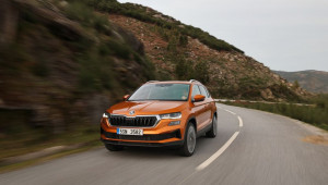 Phân tích thông số kỹ thuật của Skoda Kodiaq và Karoq bán tại Việt Nam