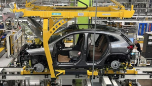 Thiếu đất hiếm: Ngành ô tô chao đảo, nguy cơ phải dừng sản xuất