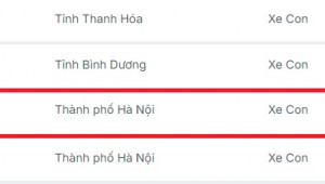 Đại gia chi hơn môt tỷ đồng đấu giá biển số 30M-000.01