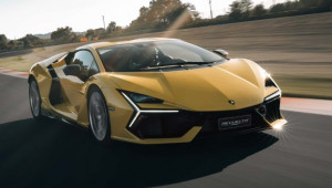 Lamborghini liên tiếp phá kỷ lục về doanh số, “bỏ túi” gần 44.000 tỷ VNĐ sau 6 tháng đầu năm