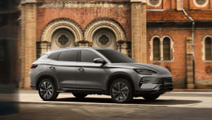 BYD Sealion 6 đạt cột mốc 1.000 xe được bàn giao tại Việt Nam