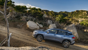 Toyota Việt Nam ghi nhận doanh số 3.935 xe trong tháng 7/2023